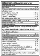 Lose It - Metabolism Support